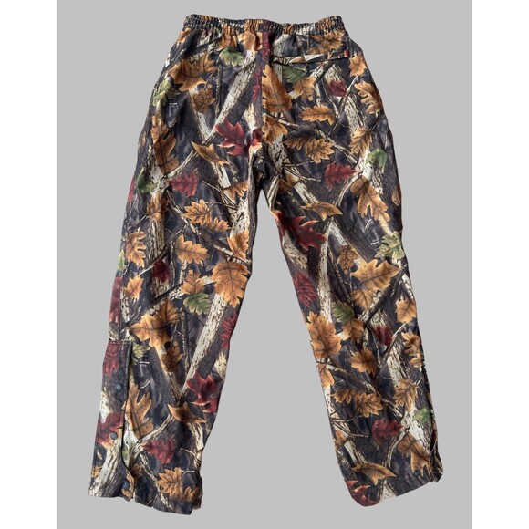 Master Sportsman Camo Pants Men’s Large 36x30 Hunting Outdoor Gear Cargo - Picture 2 of 6